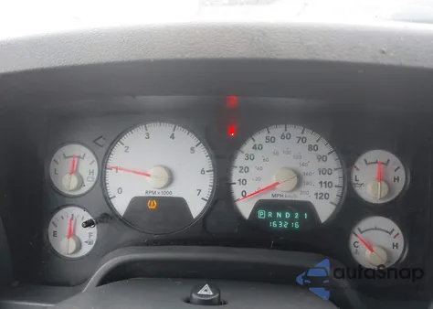 2008 Dodge Ram 1500 Slt z USA, uszkodzony, nr VIN 1D7HU18248J225200